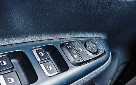 KIA Rio IV, 2018 год, 1 650 000 рублей, 19 фотография