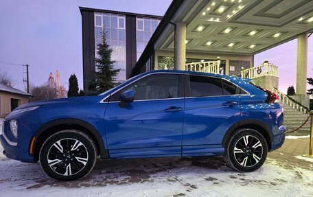 Mitsubishi Eclipse Cross, 2024 год, 2 700 000 рублей, 6 фотография