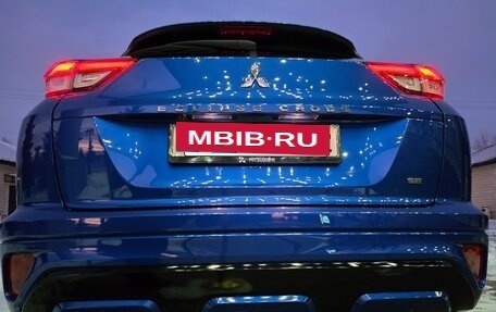 Mitsubishi Eclipse Cross, 2024 год, 2 700 000 рублей, 10 фотография