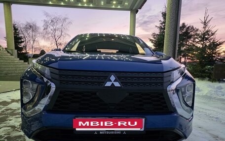 Mitsubishi Eclipse Cross, 2024 год, 2 700 000 рублей, 3 фотография