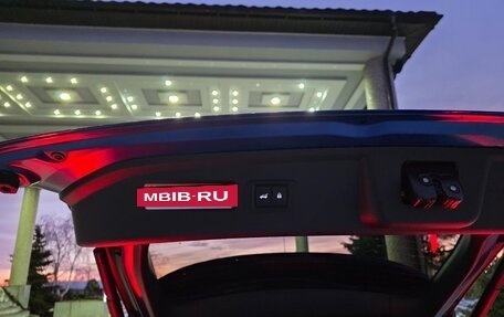 Mitsubishi Eclipse Cross, 2024 год, 2 700 000 рублей, 13 фотография