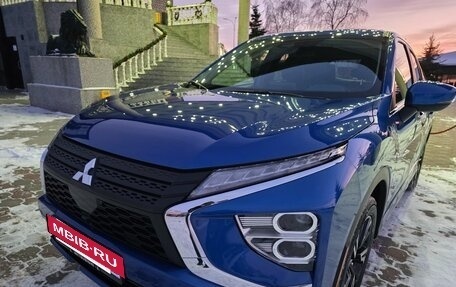 Mitsubishi Eclipse Cross, 2024 год, 2 700 000 рублей, 5 фотография