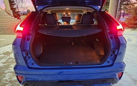 Mitsubishi Eclipse Cross, 2024 год, 2 700 000 рублей, 14 фотография