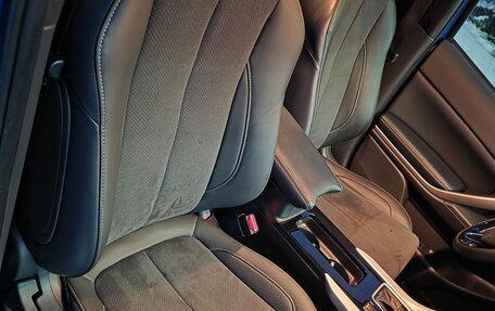 Mitsubishi Eclipse Cross, 2024 год, 2 700 000 рублей, 20 фотография