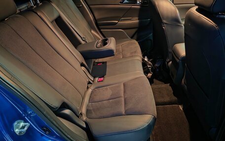 Mitsubishi Eclipse Cross, 2024 год, 2 700 000 рублей, 22 фотография