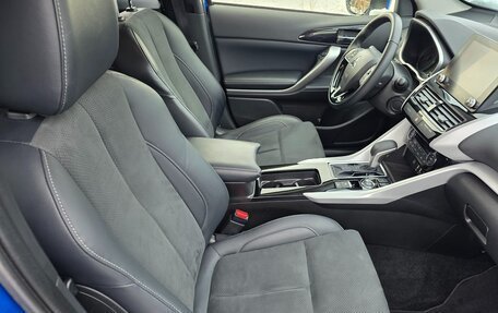 Mitsubishi Eclipse Cross, 2024 год, 2 700 000 рублей, 27 фотография