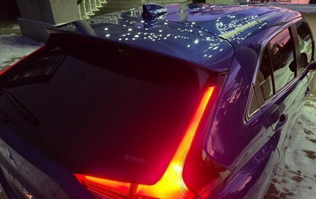 Mitsubishi Eclipse Cross, 2024 год, 2 700 000 рублей, 19 фотография