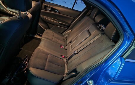 Mitsubishi Eclipse Cross, 2024 год, 2 700 000 рублей, 18 фотография