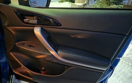 Mitsubishi Eclipse Cross, 2024 год, 2 700 000 рублей, 23 фотография