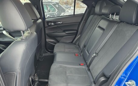 Mitsubishi Eclipse Cross, 2024 год, 2 700 000 рублей, 28 фотография