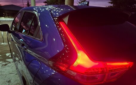 Mitsubishi Eclipse Cross, 2024 год, 2 700 000 рублей, 26 фотография