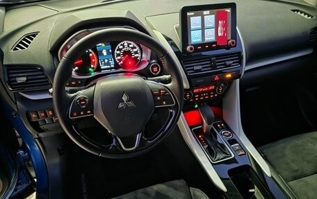 Mitsubishi Eclipse Cross, 2024 год, 2 700 000 рублей, 25 фотография