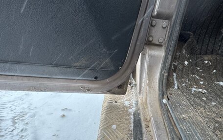 Mercedes-Benz G-Класс W463 рестайлинг _ii, 1986 год, 600 000 рублей, 6 фотография