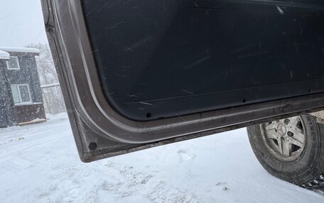 Mercedes-Benz G-Класс W463 рестайлинг _ii, 1986 год, 600 000 рублей, 5 фотография