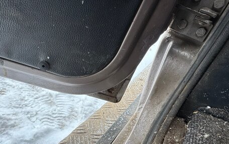 Mercedes-Benz G-Класс W463 рестайлинг _ii, 1986 год, 600 000 рублей, 8 фотография