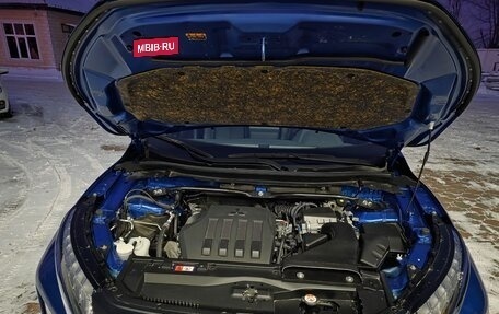 Mitsubishi Eclipse Cross, 2024 год, 2 700 000 рублей, 33 фотография