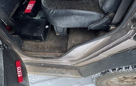 Mercedes-Benz G-Класс W463 рестайлинг _ii, 1986 год, 600 000 рублей, 9 фотография