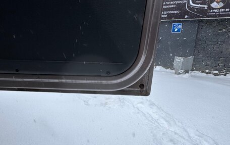 Mercedes-Benz G-Класс W463 рестайлинг _ii, 1986 год, 600 000 рублей, 18 фотография