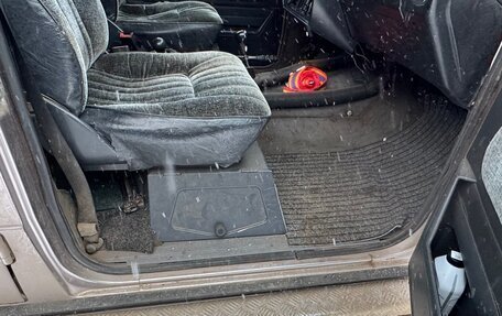 Mercedes-Benz G-Класс W463 рестайлинг _ii, 1986 год, 600 000 рублей, 20 фотография