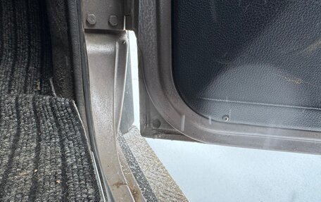 Mercedes-Benz G-Класс W463 рестайлинг _ii, 1986 год, 600 000 рублей, 19 фотография