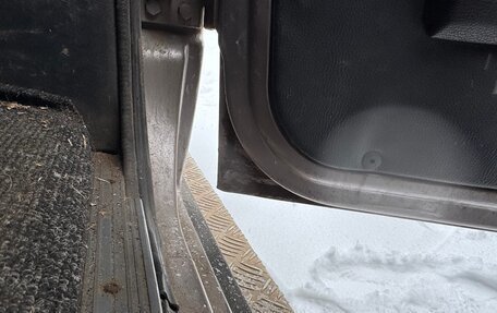 Mercedes-Benz G-Класс W463 рестайлинг _ii, 1986 год, 600 000 рублей, 22 фотография