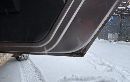 Mercedes-Benz G-Класс W463 рестайлинг _ii, 1986 год, 600 000 рублей, 21 фотография