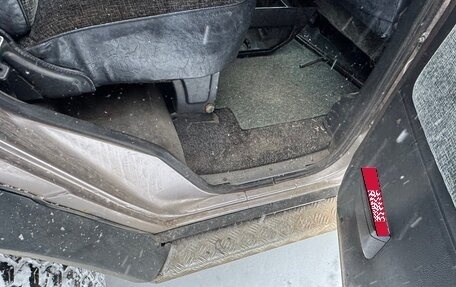 Mercedes-Benz G-Класс W463 рестайлинг _ii, 1986 год, 600 000 рублей, 23 фотография