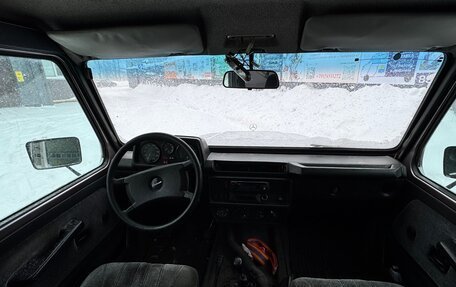 Mercedes-Benz G-Класс W463 рестайлинг _ii, 1986 год, 600 000 рублей, 30 фотография