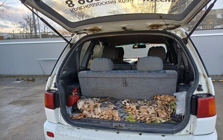 Toyota Ipsum II, 1997 год, 445 000 рублей, 5 фотография