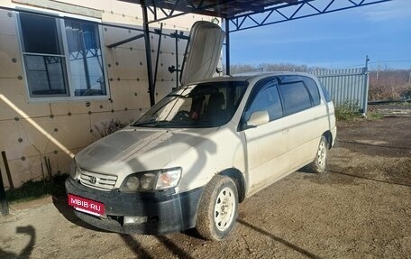 Toyota Ipsum II, 1997 год, 445 000 рублей, 6 фотография