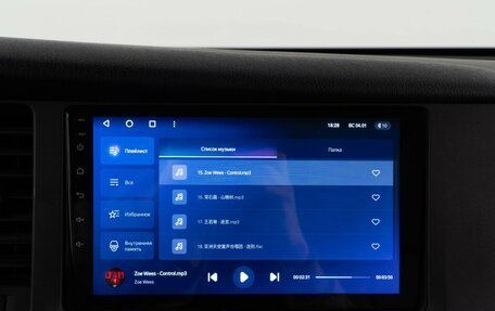 Toyota Sienna III, 2016 год, 2 548 077 рублей, 21 фотография