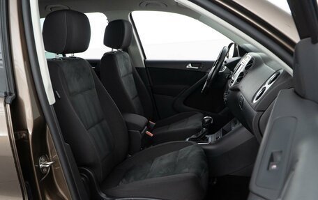 Volkswagen Tiguan I, 2016 год, 1 627 077 рублей, 8 фотография