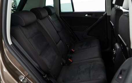 Volkswagen Tiguan I, 2016 год, 1 627 077 рублей, 7 фотография