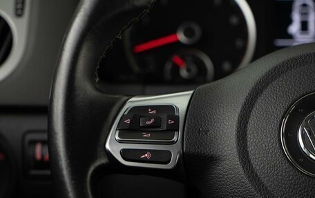 Volkswagen Tiguan I, 2016 год, 1 627 077 рублей, 13 фотография