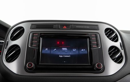 Volkswagen Tiguan I, 2016 год, 1 627 077 рублей, 20 фотография