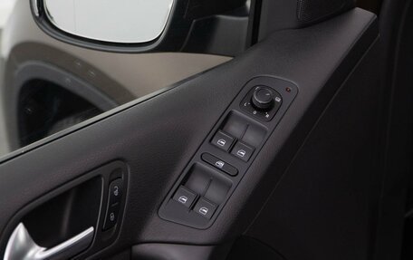 Volkswagen Tiguan I, 2016 год, 1 627 077 рублей, 17 фотография