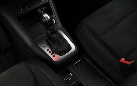 Volkswagen Tiguan I, 2016 год, 1 627 077 рублей, 19 фотография