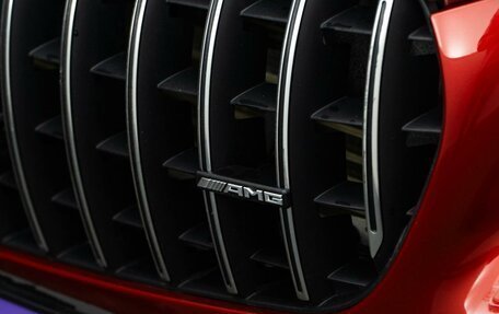 Mercedes-Benz GLC AMG, 2018 год, 5 798 999 рублей, 7 фотография