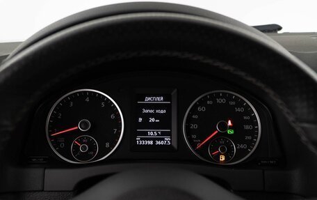 Volkswagen Tiguan I, 2016 год, 1 627 077 рублей, 22 фотография