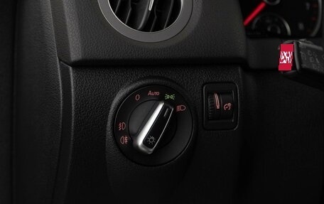 Volkswagen Tiguan I, 2016 год, 1 627 077 рублей, 18 фотография