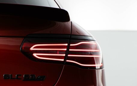 Mercedes-Benz GLC AMG, 2018 год, 5 798 999 рублей, 9 фотография