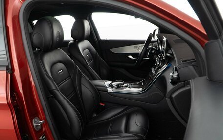 Mercedes-Benz GLC AMG, 2018 год, 5 798 999 рублей, 16 фотография