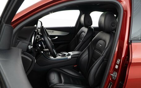 Mercedes-Benz GLC AMG, 2018 год, 5 798 999 рублей, 18 фотография