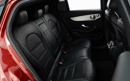 Mercedes-Benz GLC AMG, 2018 год, 5 798 999 рублей, 15 фотография