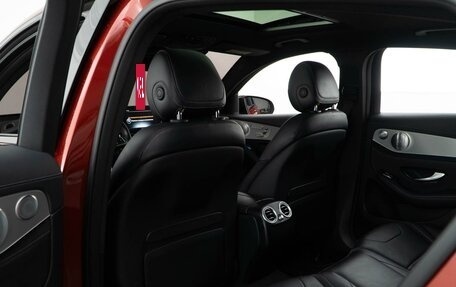 Mercedes-Benz GLC AMG, 2018 год, 5 798 999 рублей, 19 фотография