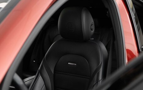 Mercedes-Benz GLC AMG, 2018 год, 5 798 999 рублей, 30 фотография