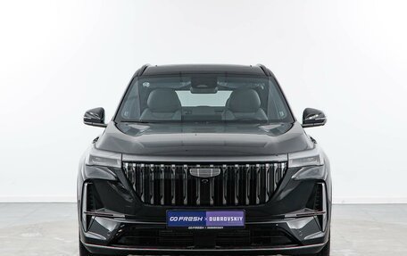 Geely Atlas, 2025 год, 3 254 404 рублей, 3 фотография