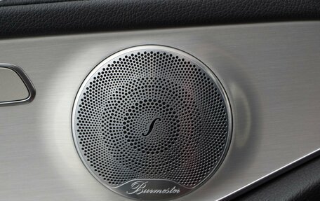 Mercedes-Benz GLC AMG, 2018 год, 5 798 999 рублей, 32 фотография