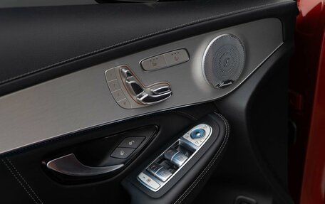 Mercedes-Benz GLC AMG, 2018 год, 5 798 999 рублей, 27 фотография