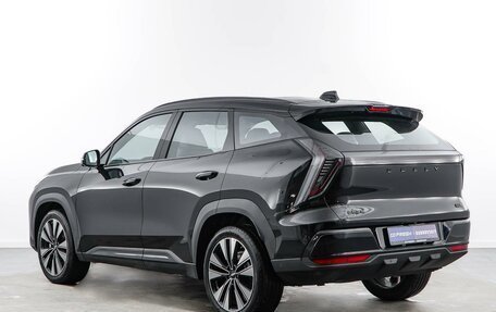 Geely Atlas, 2025 год, 3 254 404 рублей, 2 фотография